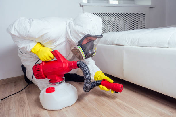 Best Wildlife Control Services  in Parker, FL