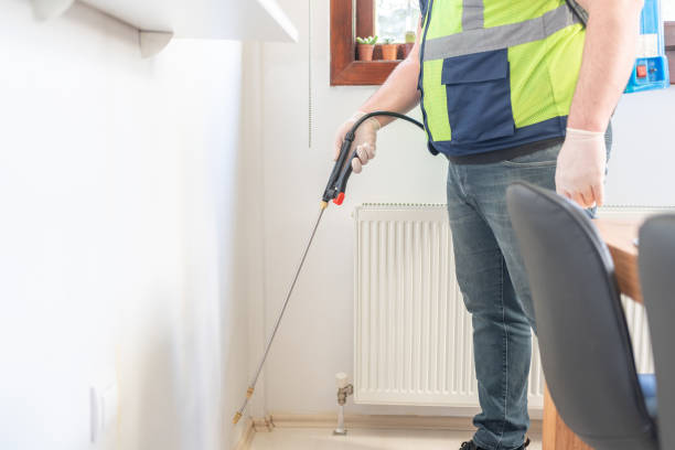 Best Mosquito Control Services  in Parker, FL